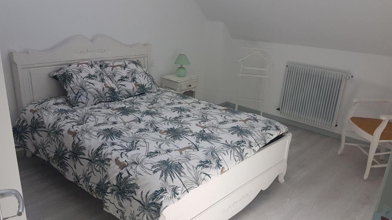 Les Cavelots A Vendome Villa ภายนอก รูปภาพ