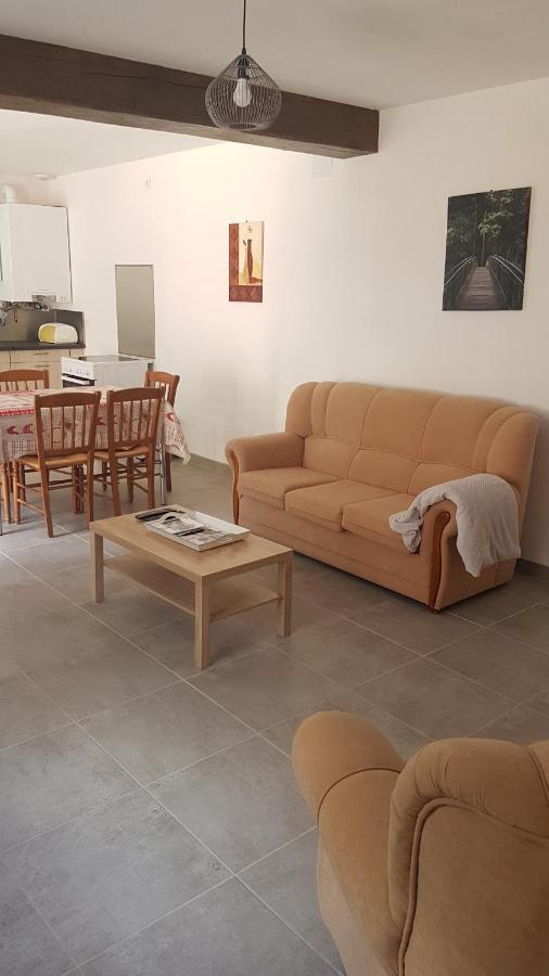 Les Cavelots A Vendome Villa ภายนอก รูปภาพ