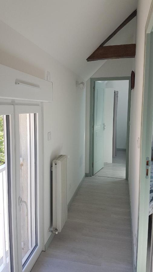 Les Cavelots A Vendome Villa ภายนอก รูปภาพ