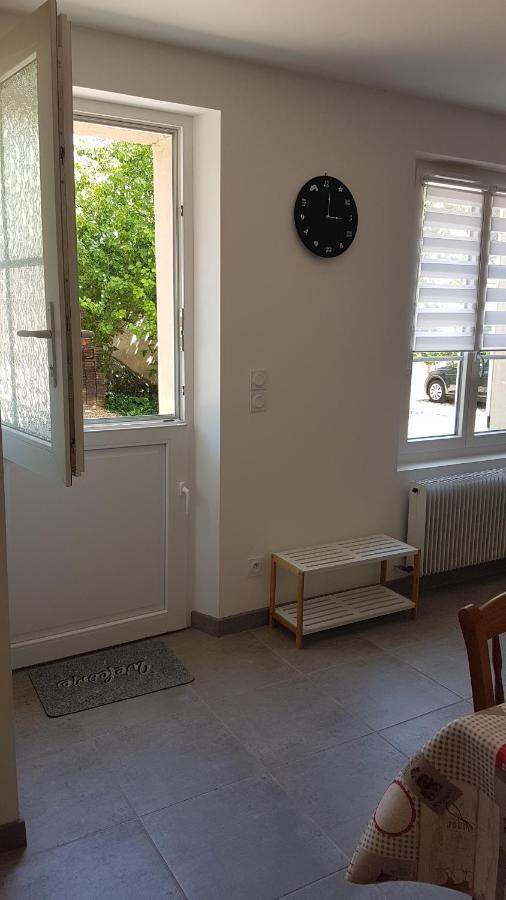 Les Cavelots A Vendome Villa ภายนอก รูปภาพ